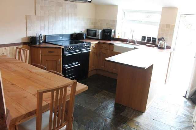  Image of 2 bedroom Terraced house to rent in Feniton Honiton EX14 at Feniton Honiton Devon, EX14 3DE