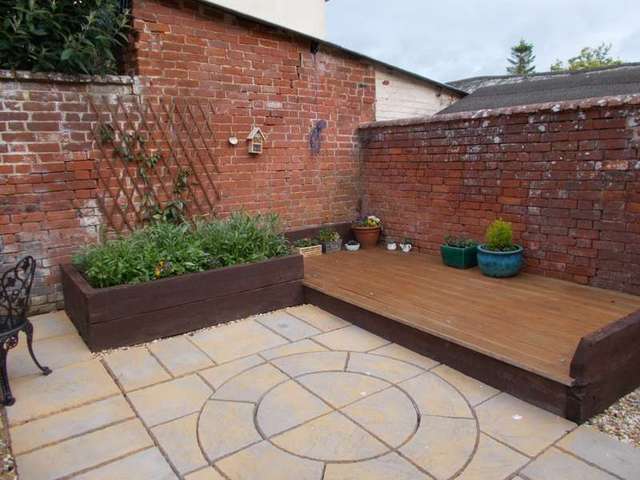  Image of 2 bedroom Terraced house to rent in Feniton Honiton EX14 at Feniton Honiton Devon, EX14 3DE