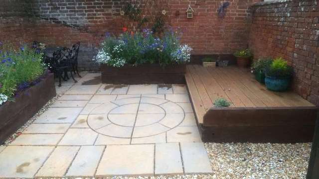  Image of 2 bedroom Terraced house to rent in Feniton Honiton EX14 at Feniton Honiton Devon, EX14 3DE