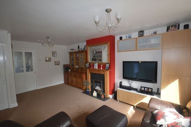  Image of 3 bedroom Semi-Detached house for sale in Fenns Crescent St. Georges Telford TF2 at Fenns Crescent St. Georges Telford, TF2 9BN