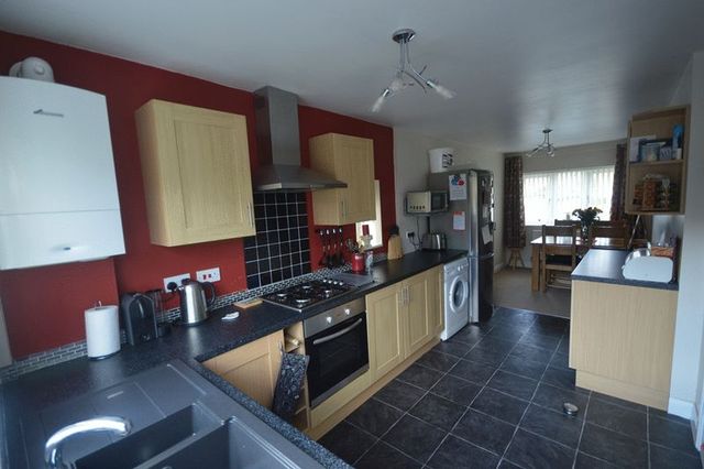  Image of 3 bedroom Semi-Detached house for sale in Fenns Crescent St. Georges Telford TF2 at Fenns Crescent St. Georges Telford, TF2 9BN