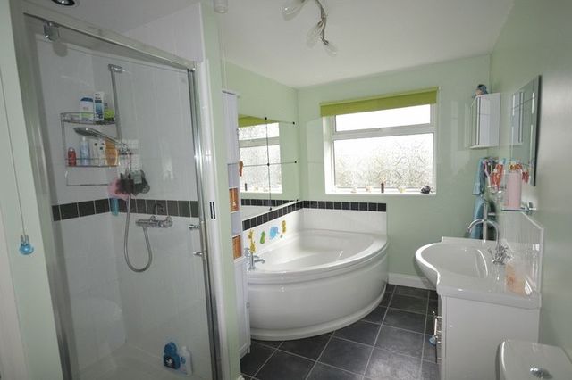  Image of 3 bedroom Semi-Detached house for sale in Fenns Crescent St. Georges Telford TF2 at Fenns Crescent St. Georges Telford, TF2 9BN