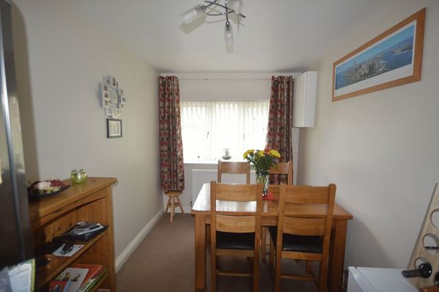  Image of 3 bedroom Semi-Detached house for sale in Fenns Crescent St. Georges Telford TF2 at Fenns Crescent St. Georges Telford, TF2 9BN