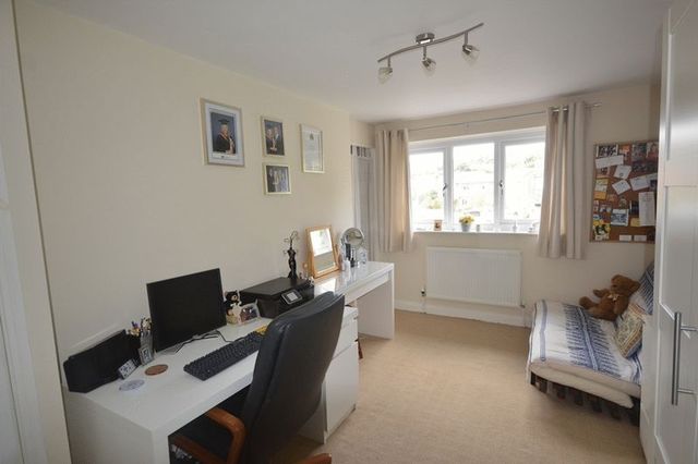  Image of 3 bedroom Semi-Detached house for sale in Fenns Crescent St. Georges Telford TF2 at Fenns Crescent St. Georges Telford, TF2 9BN