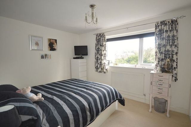  Image of 3 bedroom Semi-Detached house for sale in Fenns Crescent St. Georges Telford TF2 at Fenns Crescent St. Georges Telford, TF2 9BN