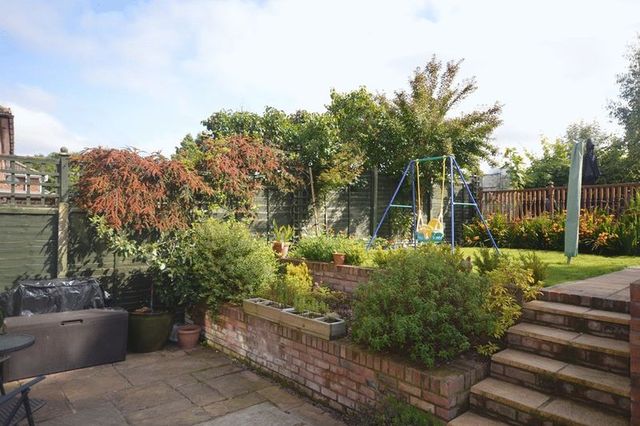  Image of 3 bedroom Semi-Detached house for sale in Fenns Crescent St. Georges Telford TF2 at Fenns Crescent St. Georges Telford, TF2 9BN