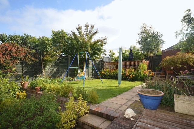 Image of 3 bedroom Semi-Detached house for sale in Fenns Crescent St. Georges Telford TF2 at Fenns Crescent St. Georges Telford, TF2 9BN