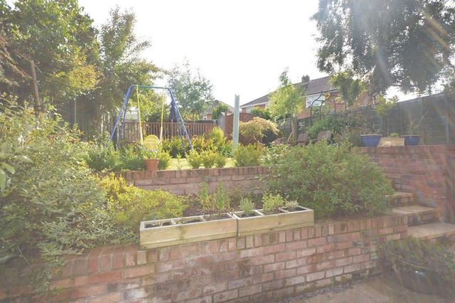  Image of 3 bedroom Semi-Detached house for sale in Fenns Crescent St. Georges Telford TF2 at Fenns Crescent St. Georges Telford, TF2 9BN