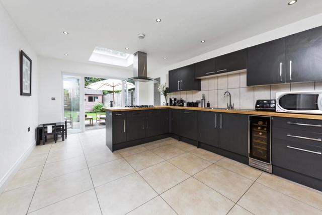  Image of 4 bedroom Semi-Detached house to rent in Ferndown Gardens Cobham KT11 at Cobham Surrey Surrey, KT11 2BH