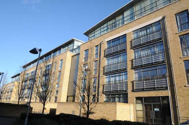  Image of 2 bedroom Apartment for sale in Town Meadow Brentford TW8 at Ferry Quays  Brentford, TW8 0BX