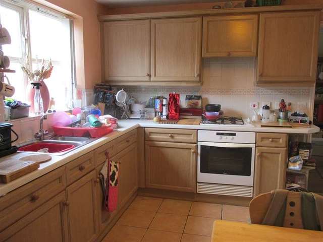  Image of 3 bedroom Detached house for sale in Ffordd Eira Gorseinon Swansea SA4 at Gorseinon Swansea Swansea, SA4 4PG