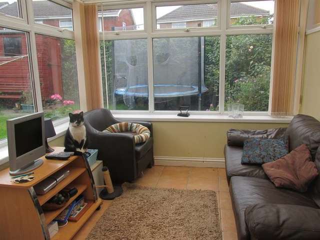  Image of 3 bedroom Detached house for sale in Ffordd Eira Gorseinon Swansea SA4 at Gorseinon Swansea Swansea, SA4 4PG