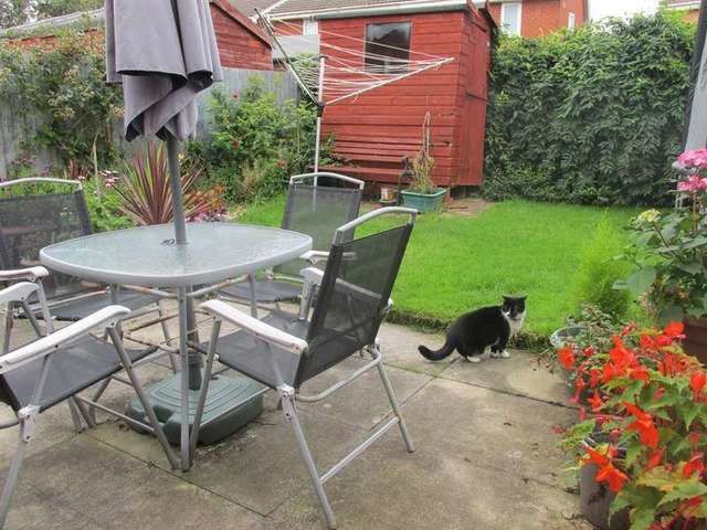  Image of 3 bedroom Detached house for sale in Ffordd Eira Gorseinon Swansea SA4 at Gorseinon Swansea Swansea, SA4 4PG
