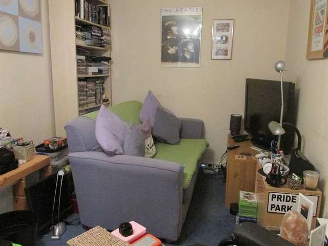  Image of 3 bedroom Detached house for sale in Ffordd Eira Gorseinon Swansea SA4 at Gorseinon Swansea Swansea, SA4 4PG