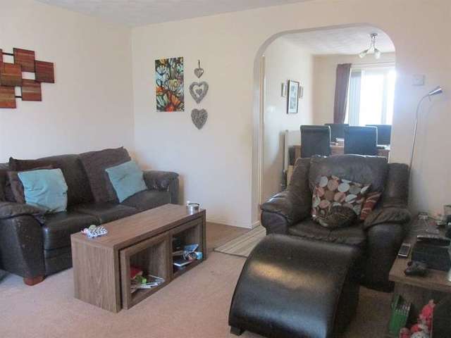  Image of 3 bedroom Detached house for sale in Ffordd Eira Gorseinon Swansea SA4 at Gorseinon Swansea Swansea, SA4 4PG