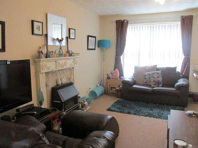  Image of 3 bedroom Detached house for sale in Ffordd Eira Gorseinon Swansea SA4 at Gorseinon Swansea Swansea, SA4 4PG