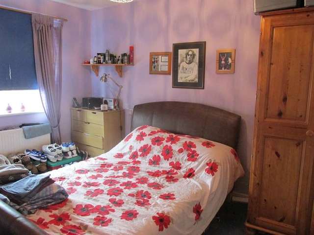  Image of 3 bedroom Detached house for sale in Ffordd Eira Gorseinon Swansea SA4 at Gorseinon Swansea Swansea, SA4 4PG