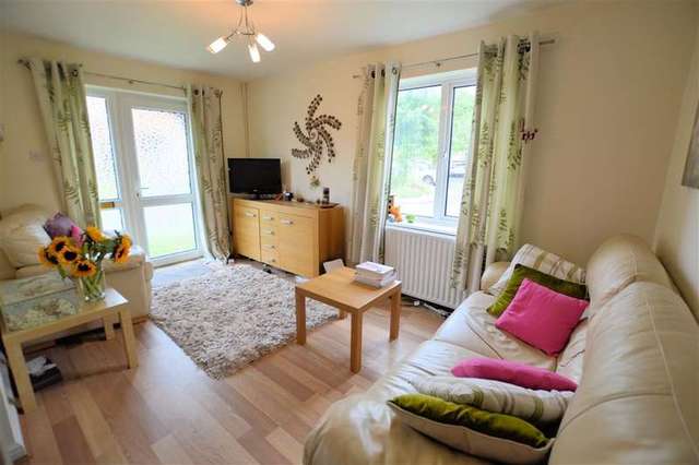  Image of 1 bedroom Semi-Detached house for sale in Field Close Burghfield Common Reading RG7 at Burghfield Common  Reading, RG7 3YZ