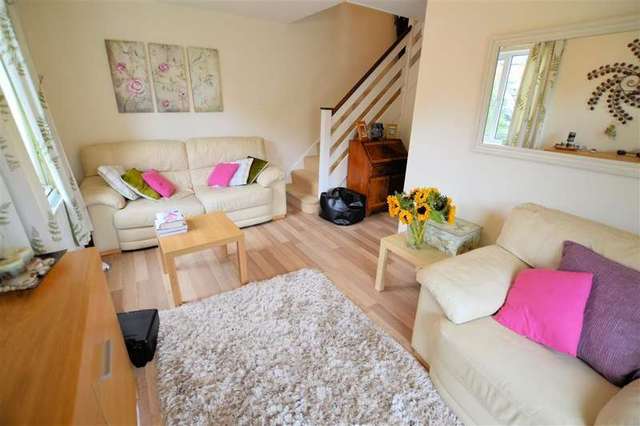  Image of 1 bedroom Semi-Detached house for sale in Field Close Burghfield Common Reading RG7 at Burghfield Common  Reading, RG7 3YZ