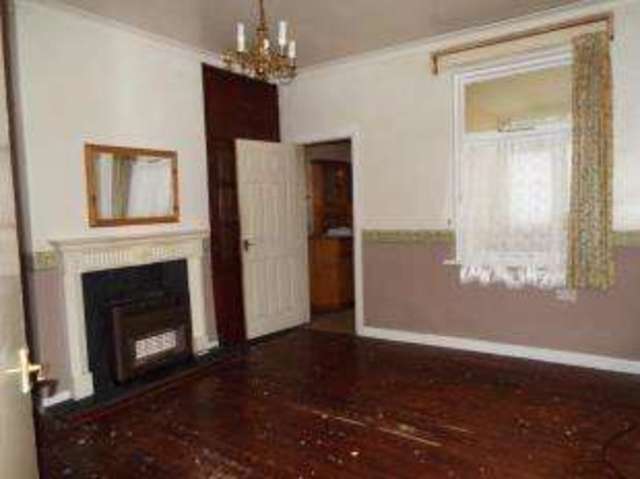  Image of 2 bedroom Terraced house for sale in Fife Street Sheffield S9 at Sheffield South Yorkshire Wincobank, S9 1NN