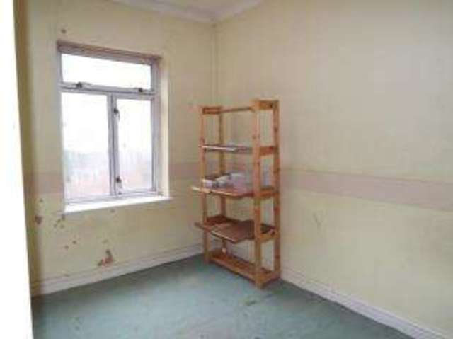  Image of 2 bedroom Terraced house for sale in Fife Street Sheffield S9 at Sheffield South Yorkshire Wincobank, S9 1NN