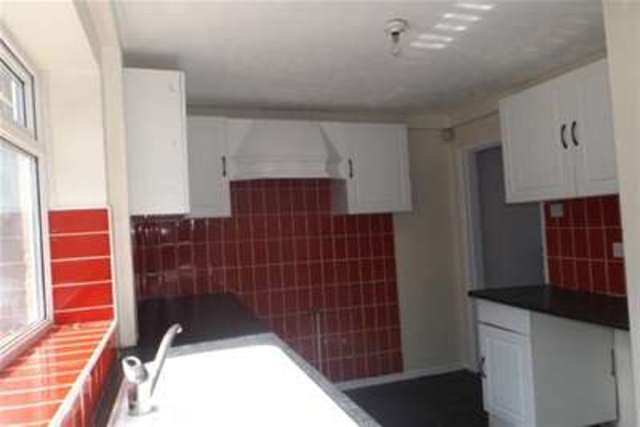  Image of 2 bedroom Terraced house to rent in Fir Trees Avenue Ribbleton Preston PR2 at Preston, PR2 6PQ