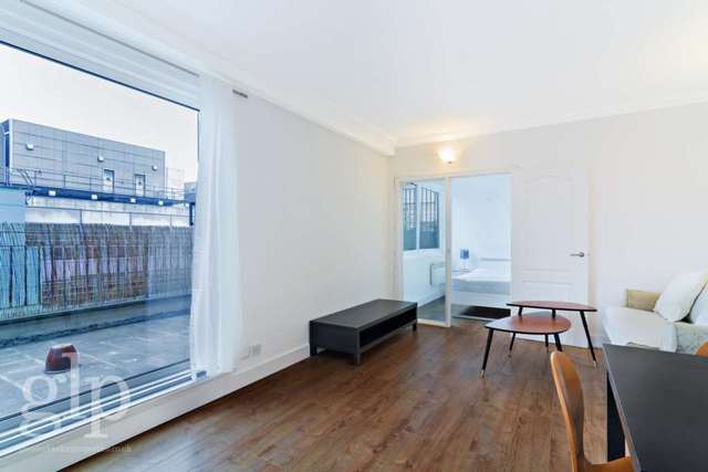  Image of 1 bedroom Flat to rent in Fitzroy Street London W1T at Fitzroy Street Fitzrovia London, W1T 4BL