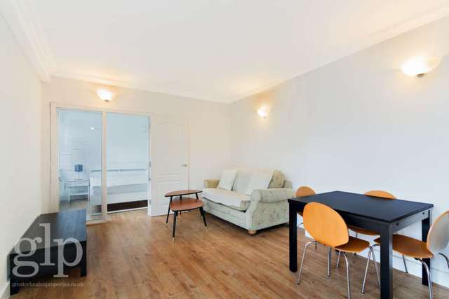  Image of 1 bedroom Flat to rent in Fitzroy Street London W1T at Fitzroy Street Fitzrovia London, W1T 4BL