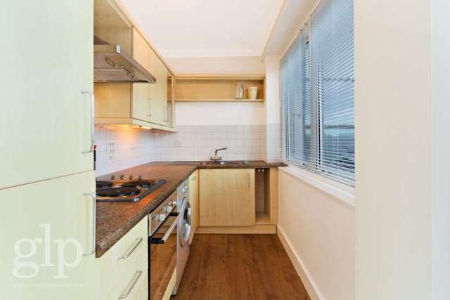  Image of 1 bedroom Flat to rent in Fitzroy Street London W1T at Fitzroy Street Fitzrovia London, W1T 4BL