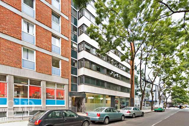  Image of 1 bedroom Flat to rent in Fitzroy Street London W1T at Fitzroy Street Fitzrovia London, W1T 4BL