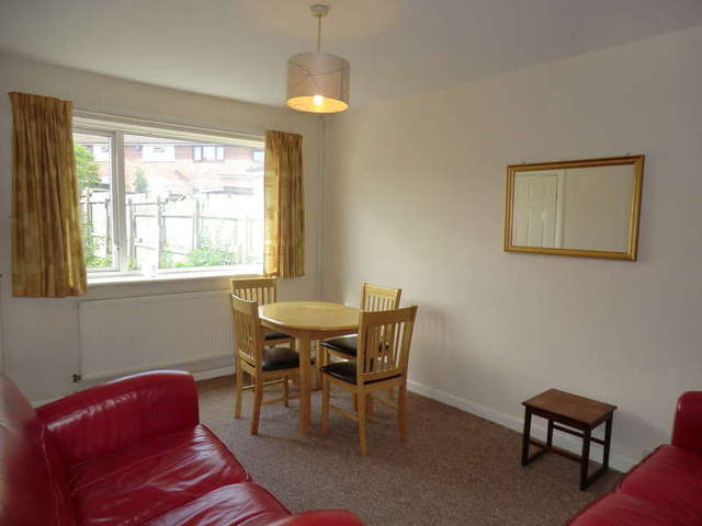  Image of 4 bedroom Terraced house for sale in Fletchamstead Highway Coventry CV4 at Canley Coventry, CV4 7BA