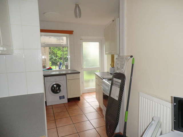  Image of 4 bedroom Terraced house for sale in Fletchamstead Highway Coventry CV4 at Canley Coventry, CV4 7BA