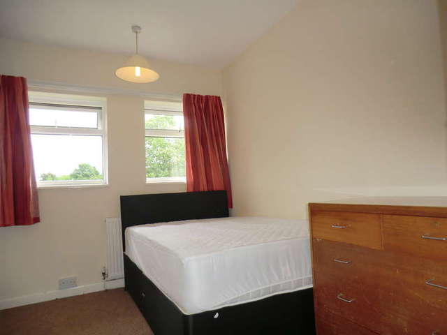  Image of 4 bedroom Terraced house for sale in Fletchamstead Highway Coventry CV4 at Canley Coventry, CV4 7BA