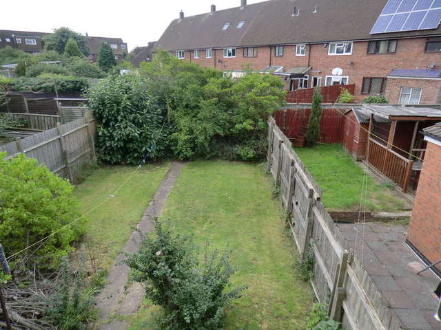  Image of 4 bedroom Terraced house for sale in Fletchamstead Highway Coventry CV4 at Canley Coventry, CV4 7BA
