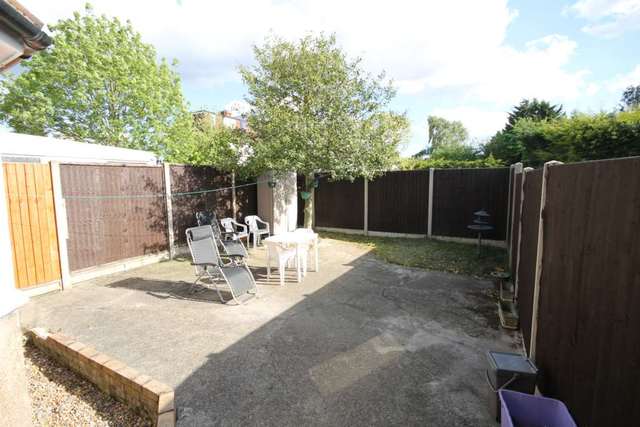  Image of 3 bedroom Detached house for sale in Florence Avenue Morden SM4 at Florence Avenue  Morden, SM4 6EX