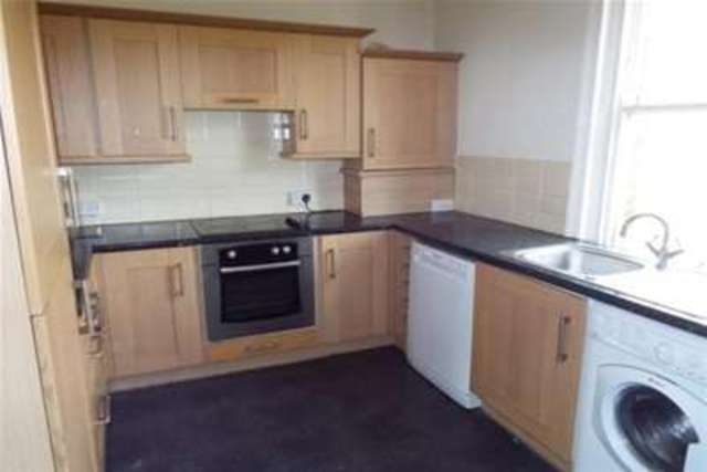  Image of 2 bedroom Flat to rent in Bouverie Road West Folkestone CT20 at Folkestone, CT20 2PP