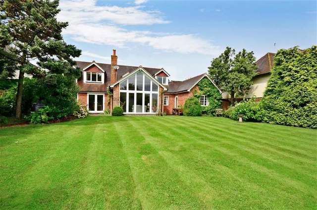  Image of 5 bedroom Detached house for sale in Forest Road Tunbridge Wells TN2 at Tunbridge Wells Kent Tunbridge Wells, TN2 5EX