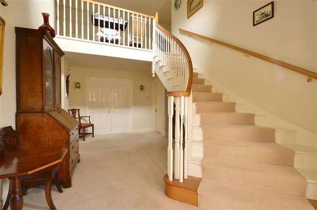  Image of 5 bedroom Detached house for sale in Forest Road Tunbridge Wells TN2 at Tunbridge Wells Kent Tunbridge Wells, TN2 5EX