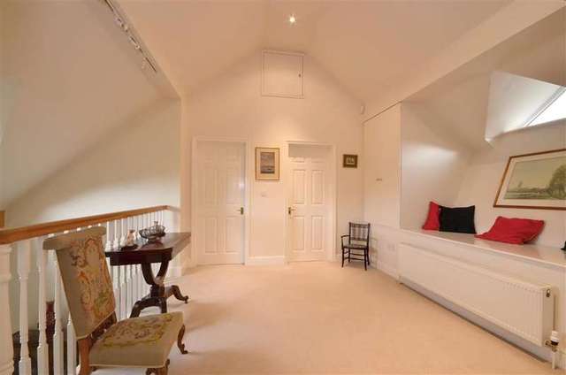  Image of 5 bedroom Detached house for sale in Forest Road Tunbridge Wells TN2 at Tunbridge Wells Kent Tunbridge Wells, TN2 5EX