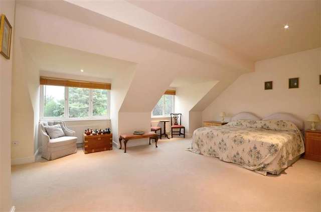  Image of 5 bedroom Detached house for sale in Forest Road Tunbridge Wells TN2 at Tunbridge Wells Kent Tunbridge Wells, TN2 5EX