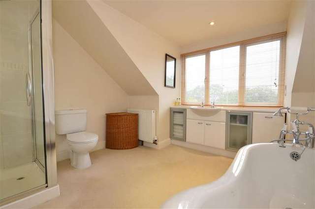  Image of 5 bedroom Detached house for sale in Forest Road Tunbridge Wells TN2 at Tunbridge Wells Kent Tunbridge Wells, TN2 5EX