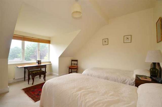 Image of 5 bedroom Detached house for sale in Forest Road Tunbridge Wells TN2 at Tunbridge Wells Kent Tunbridge Wells, TN2 5EX