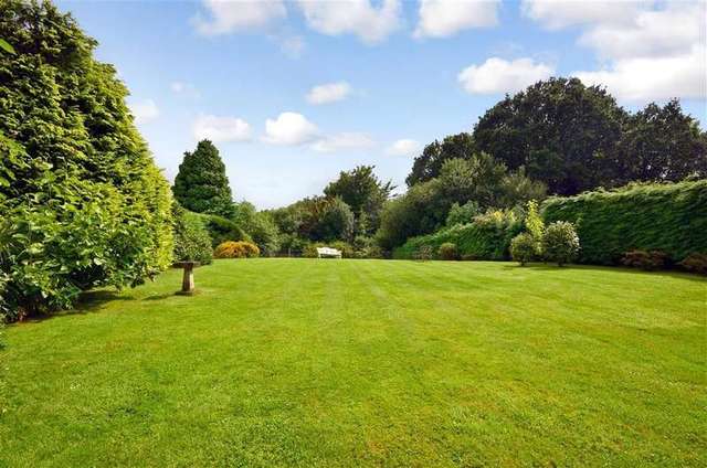  Image of 5 bedroom Detached house for sale in Forest Road Tunbridge Wells TN2 at Tunbridge Wells Kent Tunbridge Wells, TN2 5EX