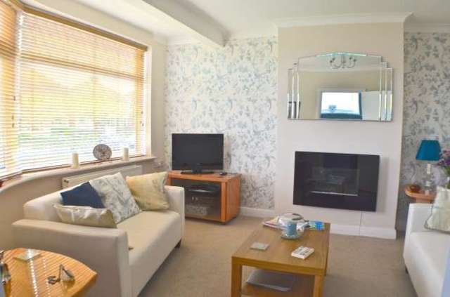  Image of 3 bedroom Semi-Detached house for sale in Freeman Avenue Eastbourne BN22 at Freeman Avenue  Eastbourne, BN22 9NU