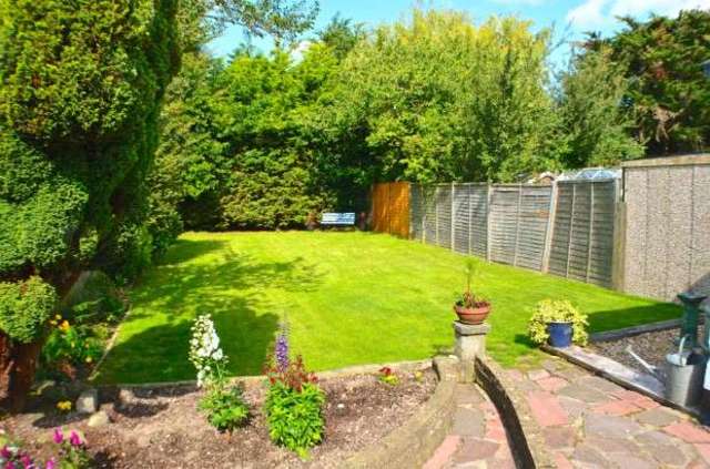  Image of 3 bedroom Semi-Detached house for sale in Freeman Avenue Eastbourne BN22 at Freeman Avenue  Eastbourne, BN22 9NU