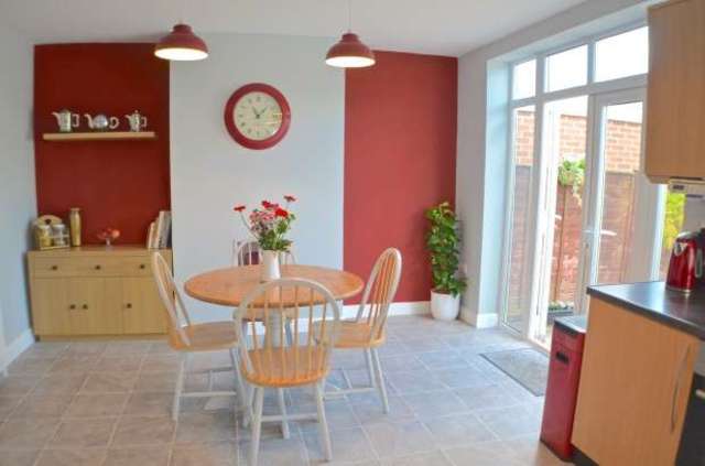  Image of 3 bedroom Semi-Detached house for sale in Freeman Avenue Eastbourne BN22 at Freeman Avenue  Eastbourne, BN22 9NU