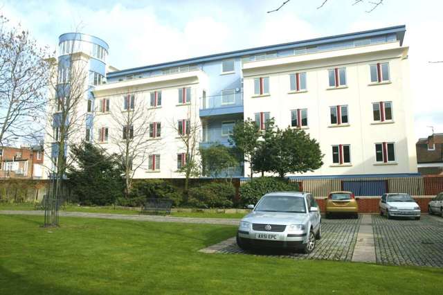  Image of 2 bedroom Apartment for sale in St. Nicholas Court Ipswich IP1 at Friars Street  Ipswich, IP1 1TG