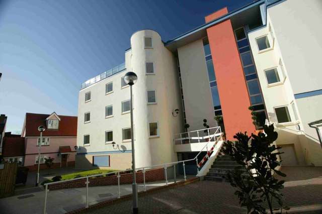  Image of 2 bedroom Apartment for sale in St. Nicholas Court Ipswich IP1 at Friars Street  Ipswich, IP1 1TG