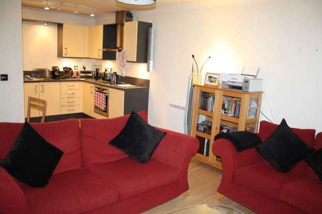  Image of 1 bedroom Flat to rent in Berkley Street Birmingham B1 at Birmingham West Midlands, B1 2LB