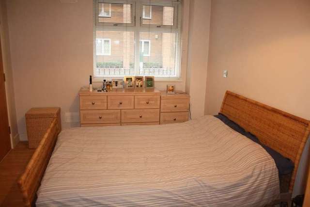  Image of 1 bedroom Flat to rent in Berkley Street Birmingham B1 at Birmingham West Midlands, B1 2LB
